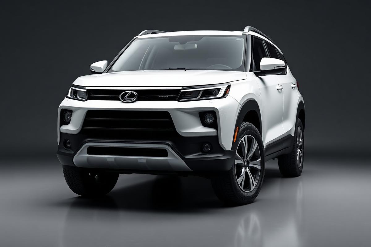 JAECOO J5